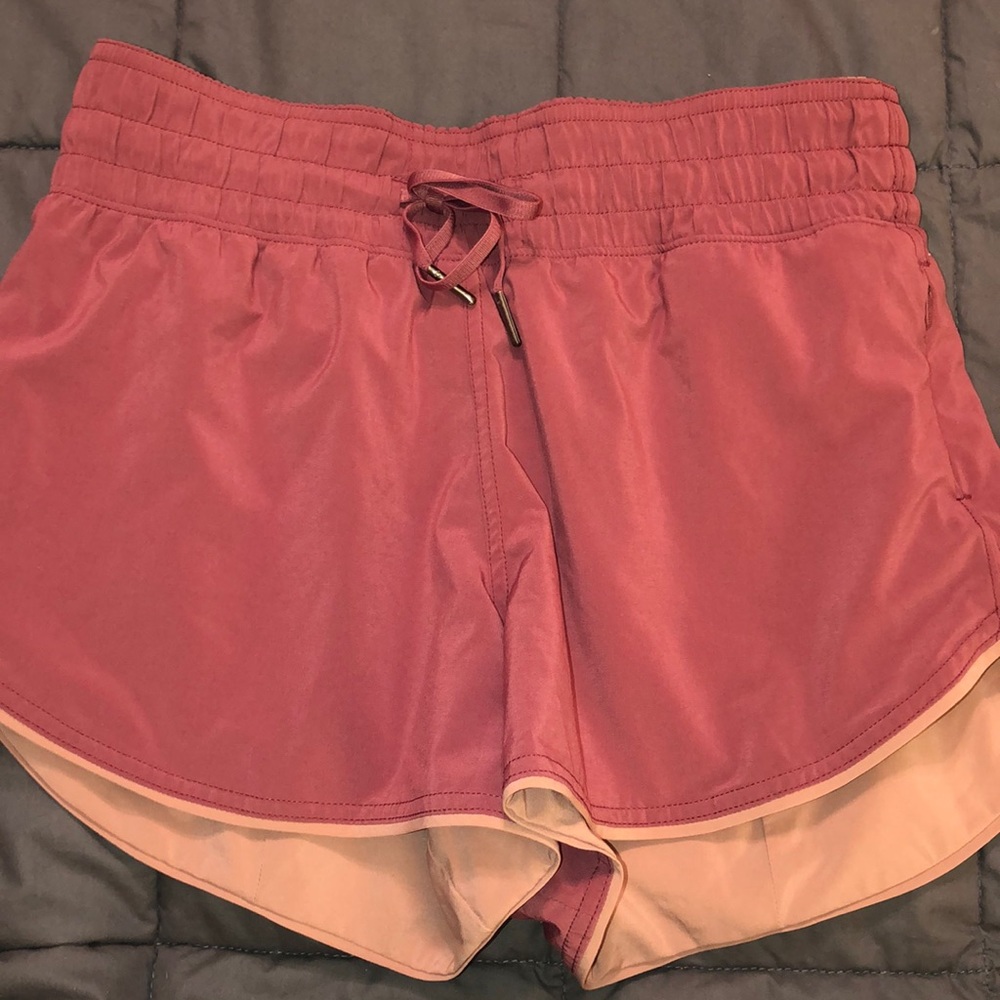 LuluLemon shorts